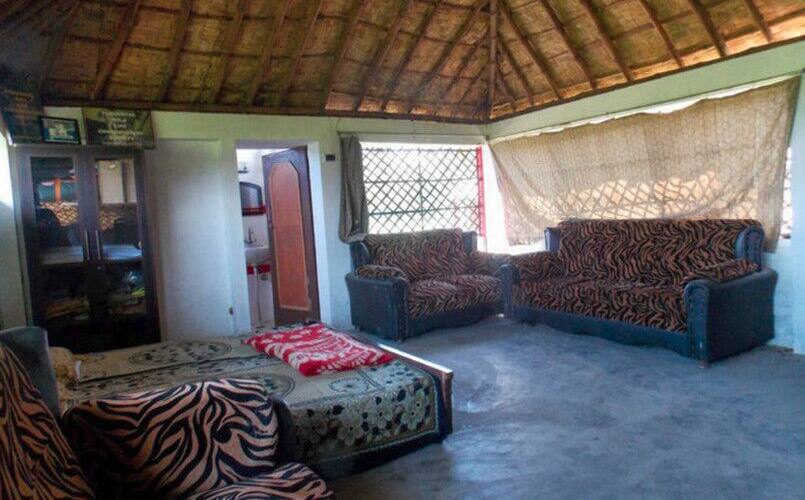 Pilibhit Tiger Resort, Pilibhit 5